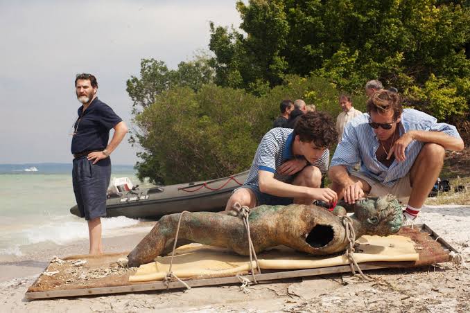 A Masculinity Study: Call me by Your Name, A Sociological Study on Identity and Belonging